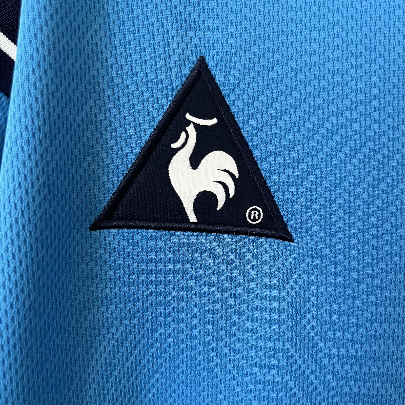 Retro Home 01/02 Men's Jersey