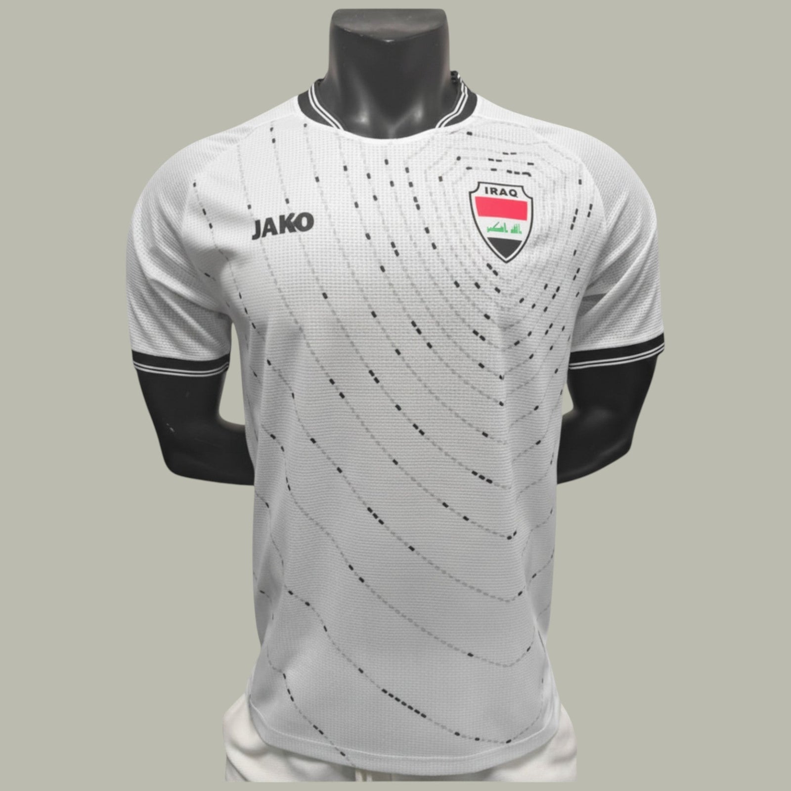 Away Men's Player Jersey