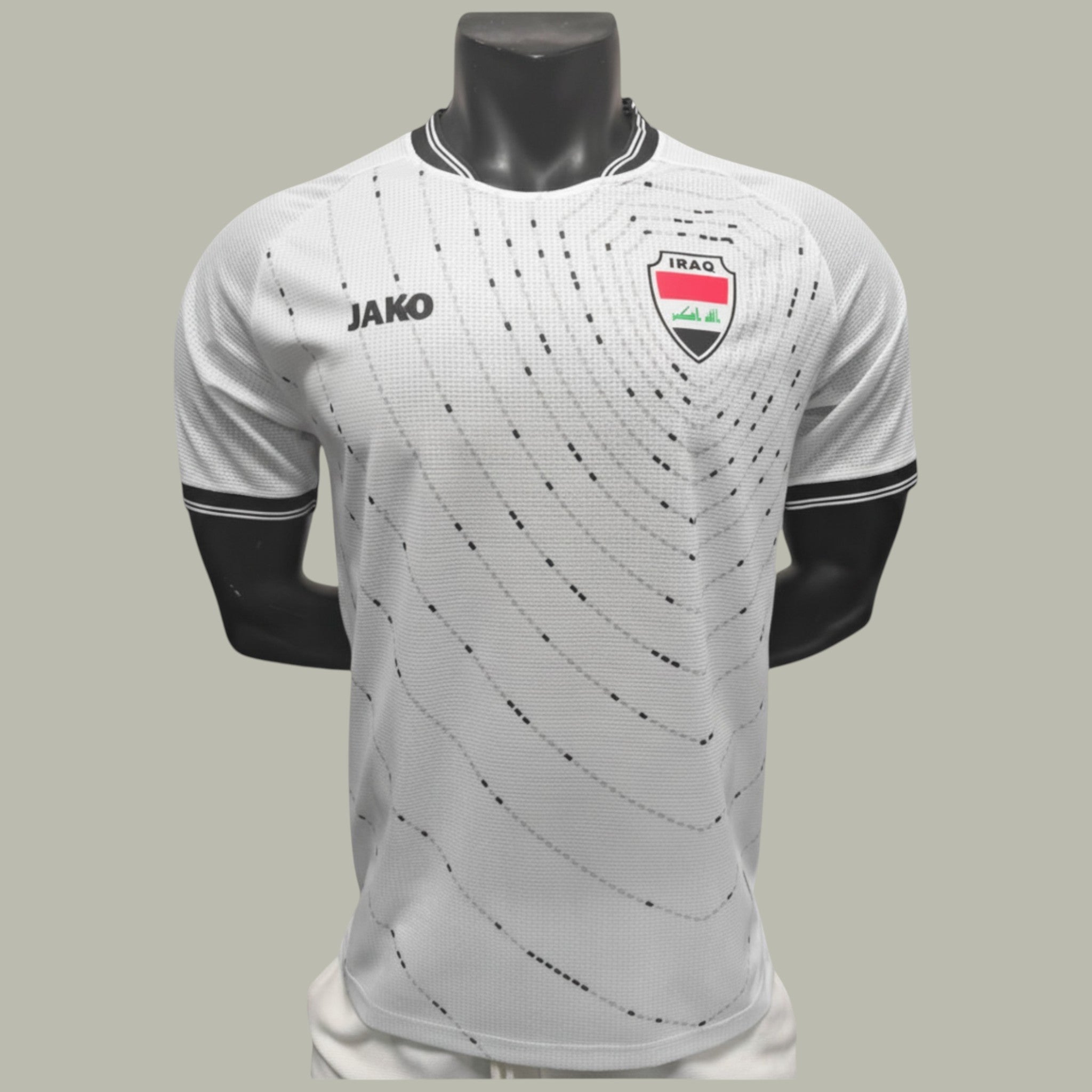 Away Men's Player Jersey
