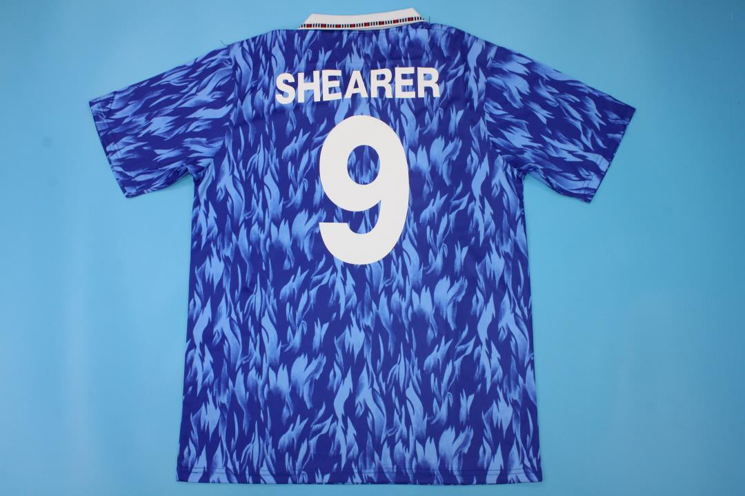Retro Away 91/93 Men's Jersey