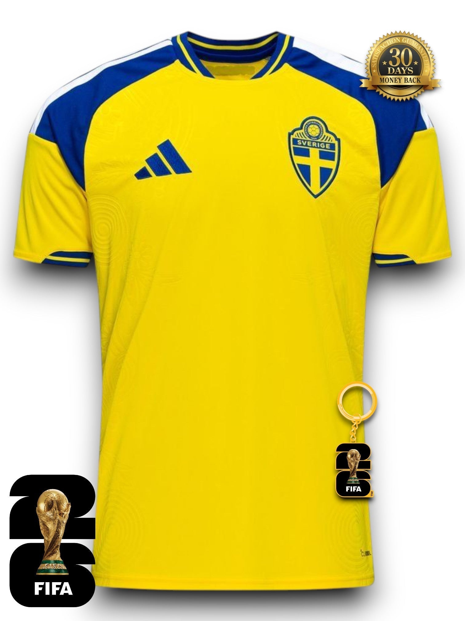 Jersey 26 Men's