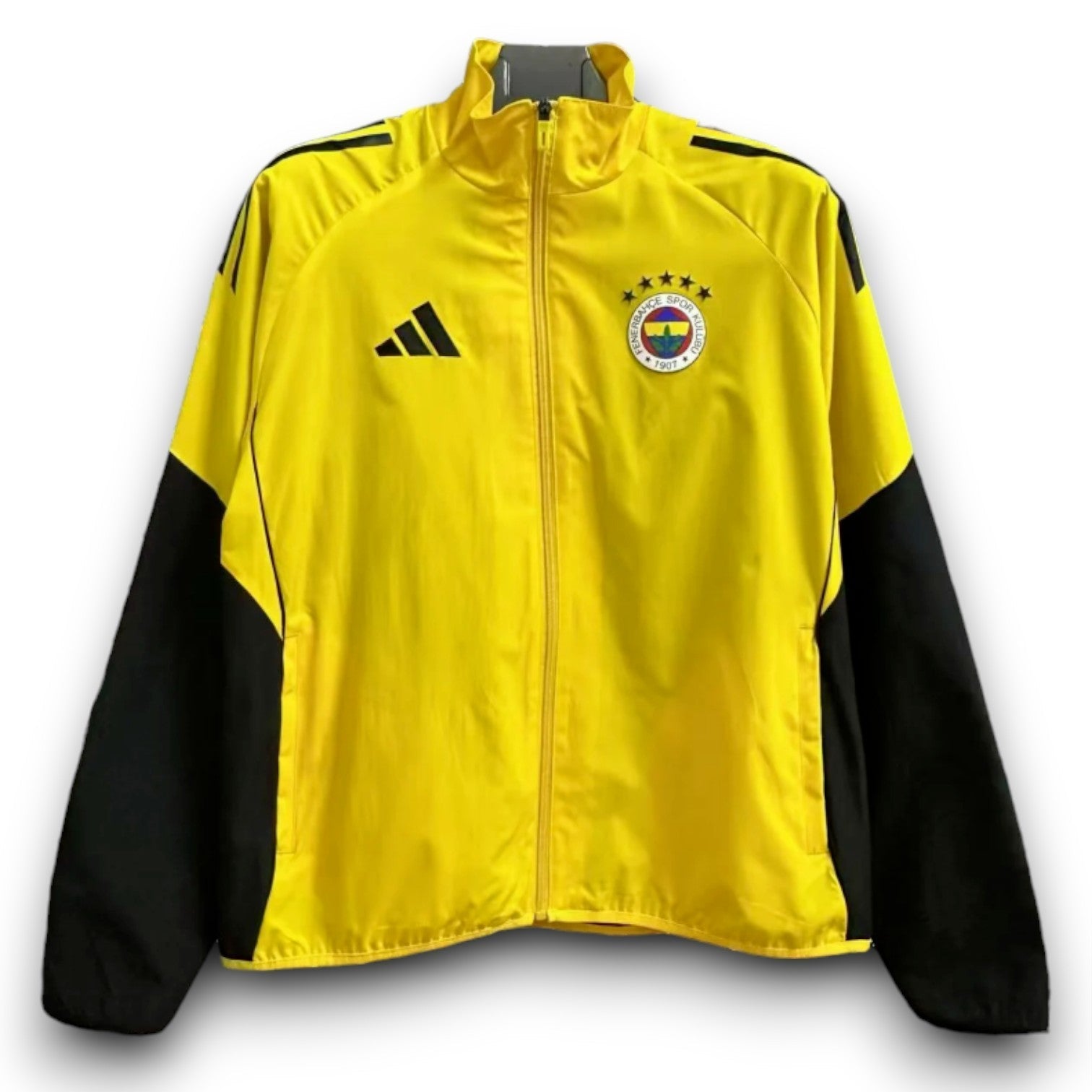 Windbreaker 25