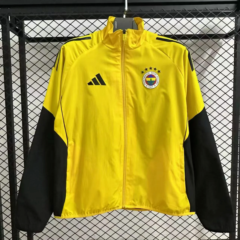 Windbreaker 25
