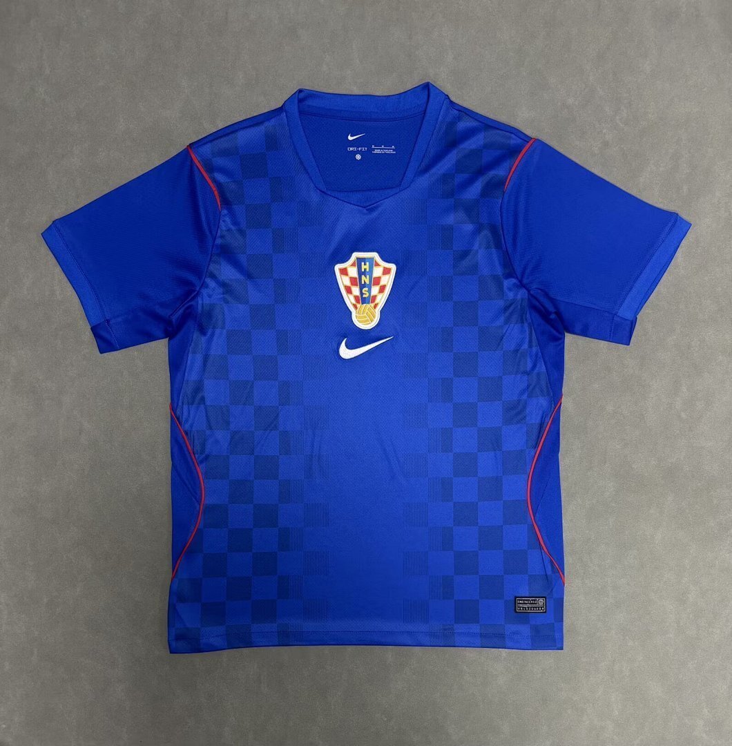 Away 26 Men's Jersey