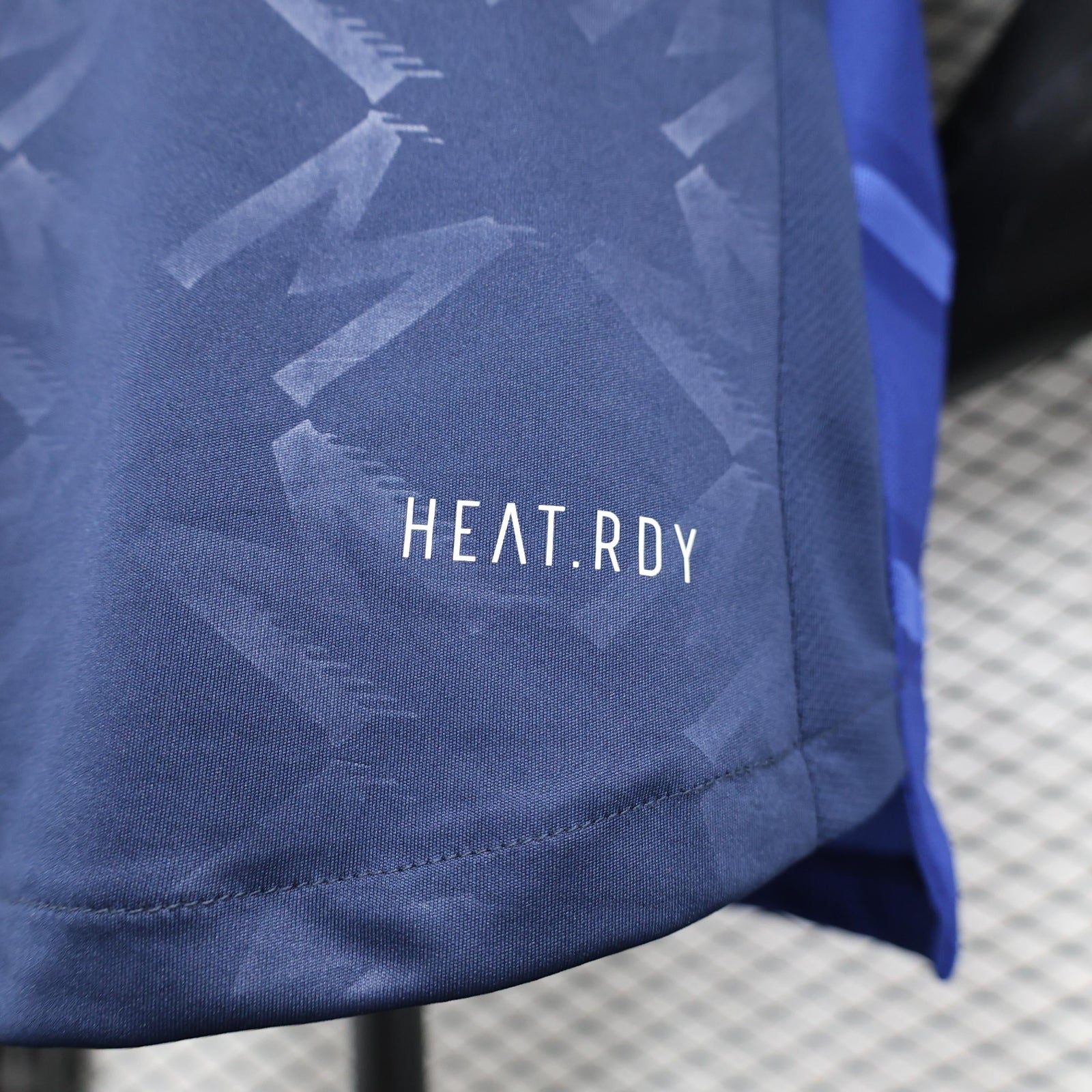 Away 24/25 Men's Player Jersey