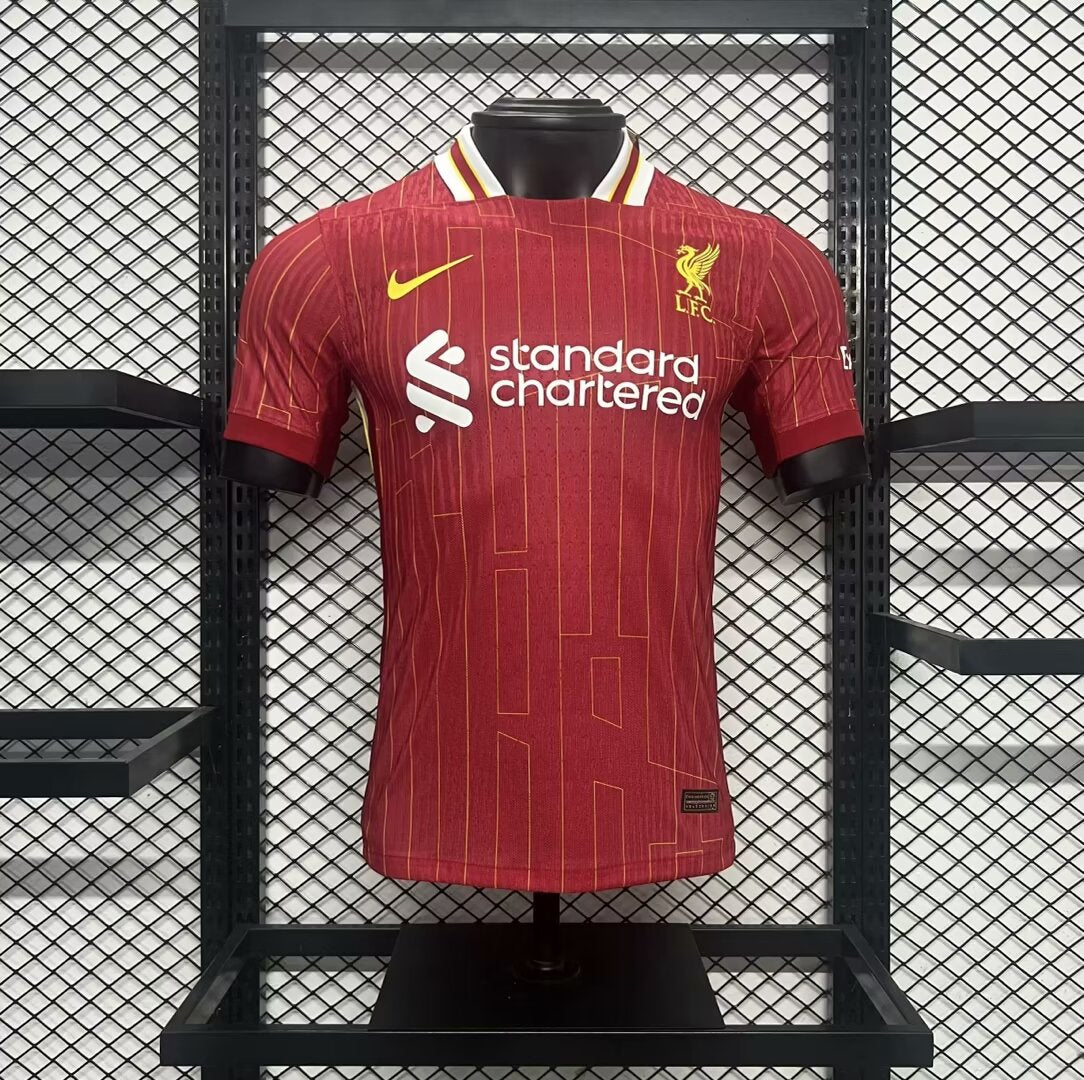 Home 24/25 Men's Player Jersey