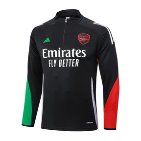 Arsenal 24/25 Half-Zip TrackSuit II