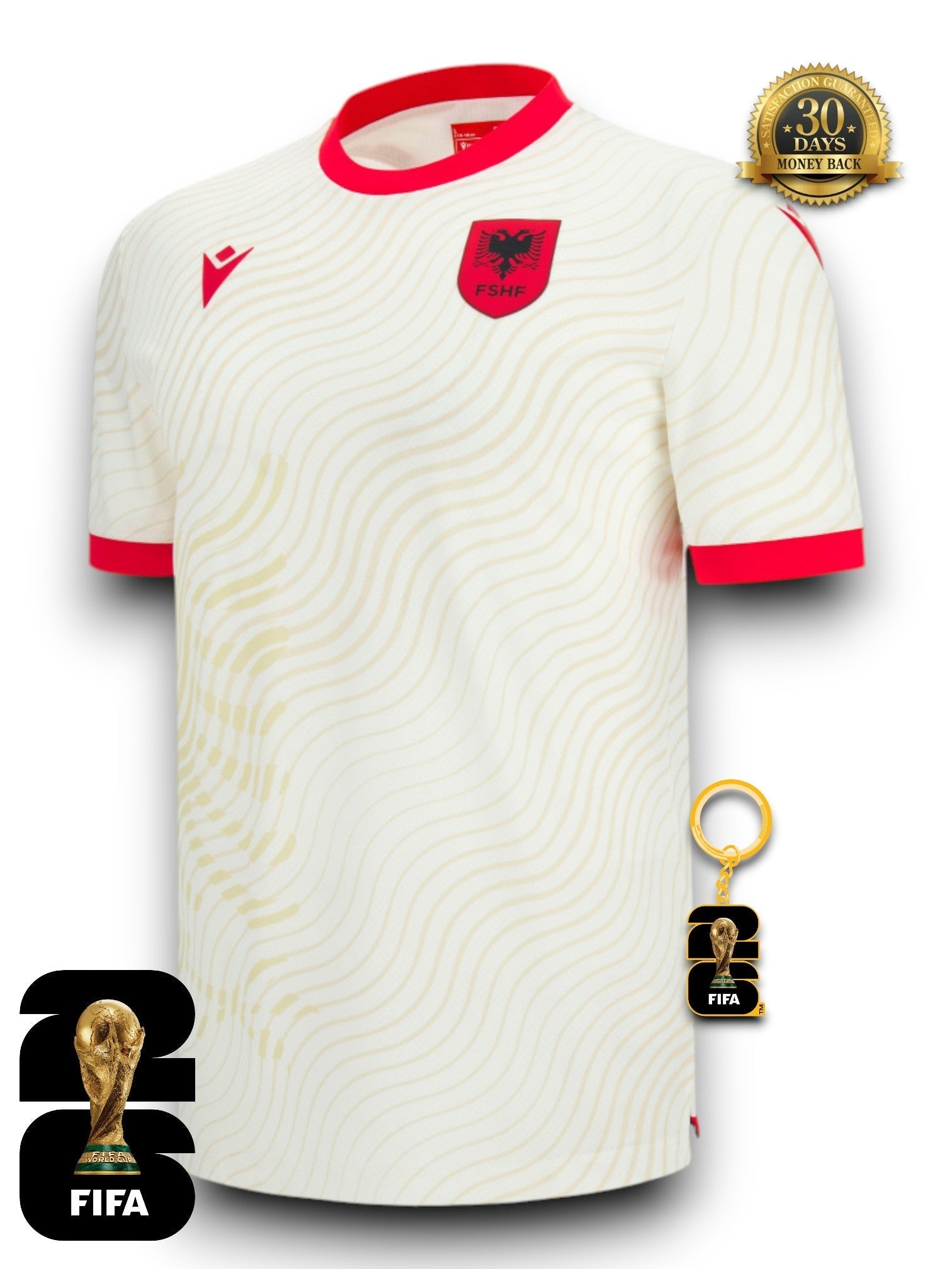 Away Men's Jersey