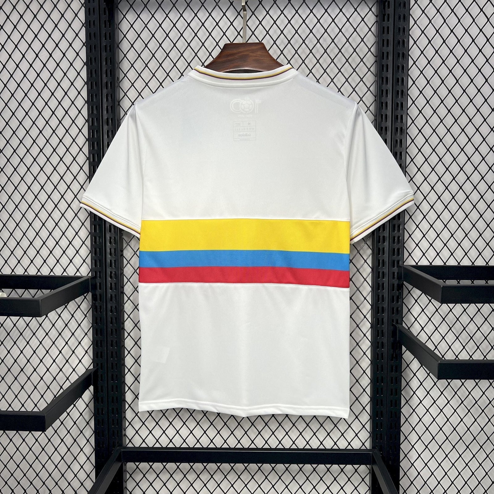 Home 24/25 Men's 100th Anniversary Jersey