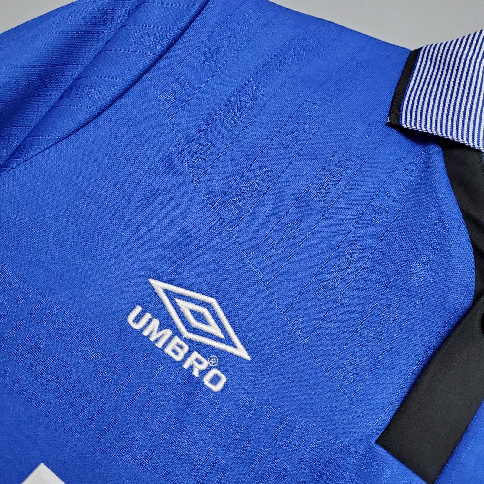 Retro Home 94/95 Men's Jersey
