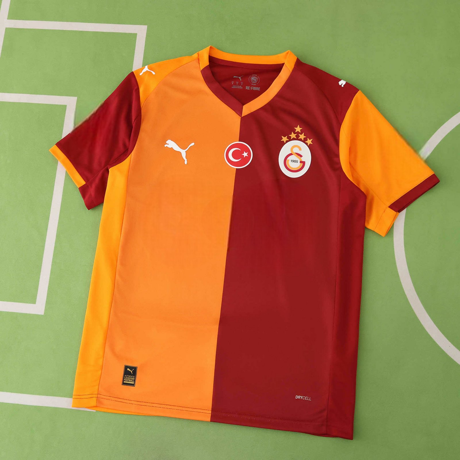 Jersey 25/26 Men's