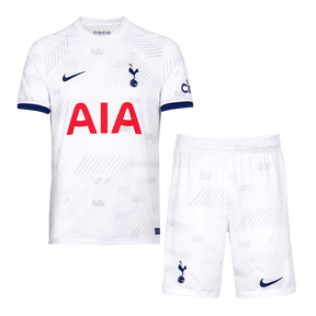 Kids Tottenham Hotspur Home Kit 2023/2024