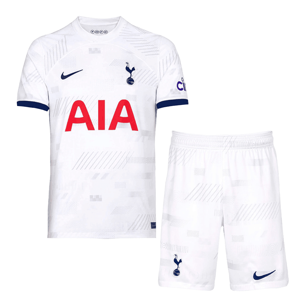 Home 23/24 Kids Kit