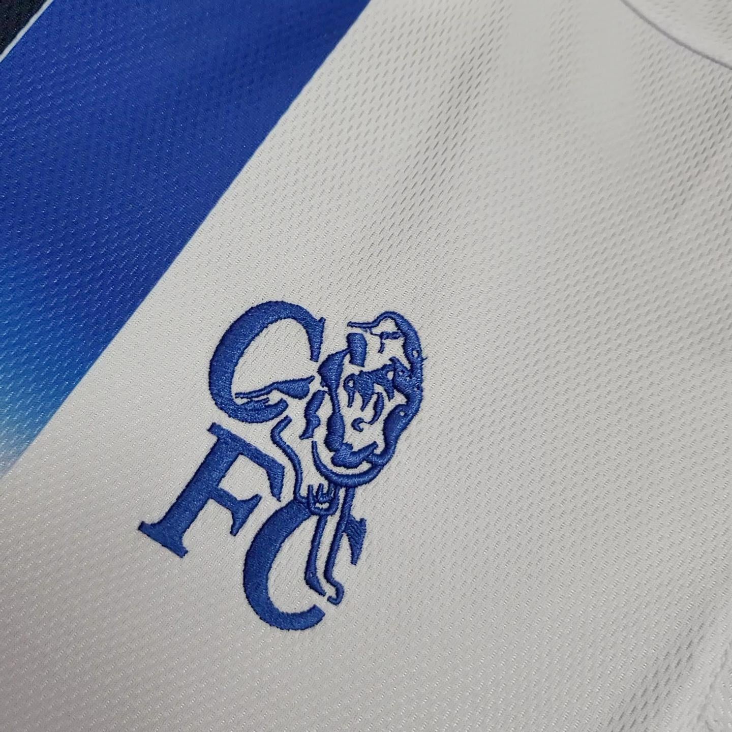 Retro Away 03/05 Men's Jersey