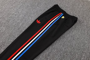 Manchester United 24/25 Full-Zip TrackSuit II