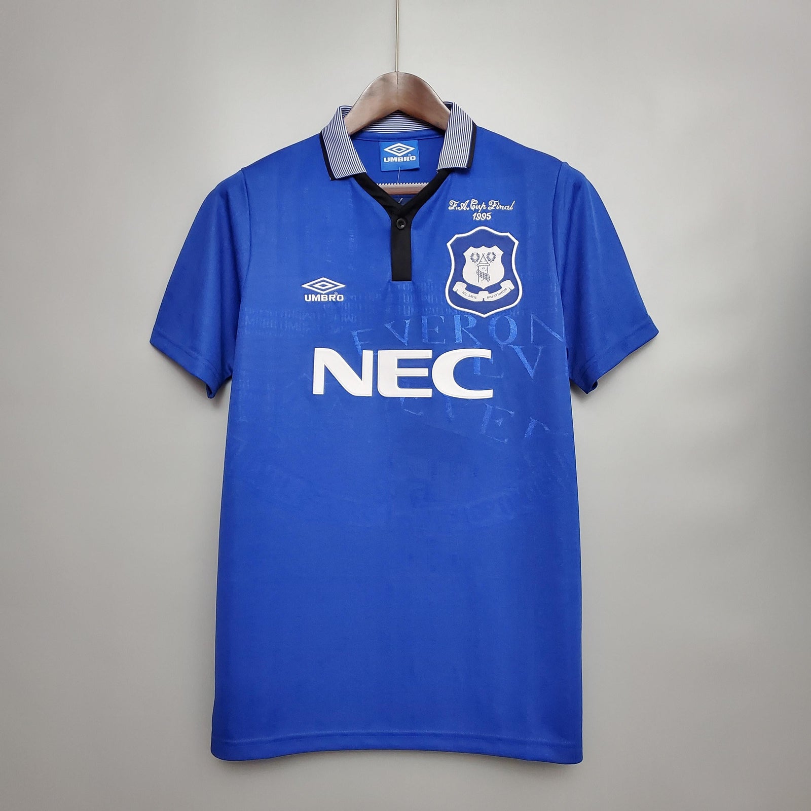 Retro Home 94/95 Men's Jersey