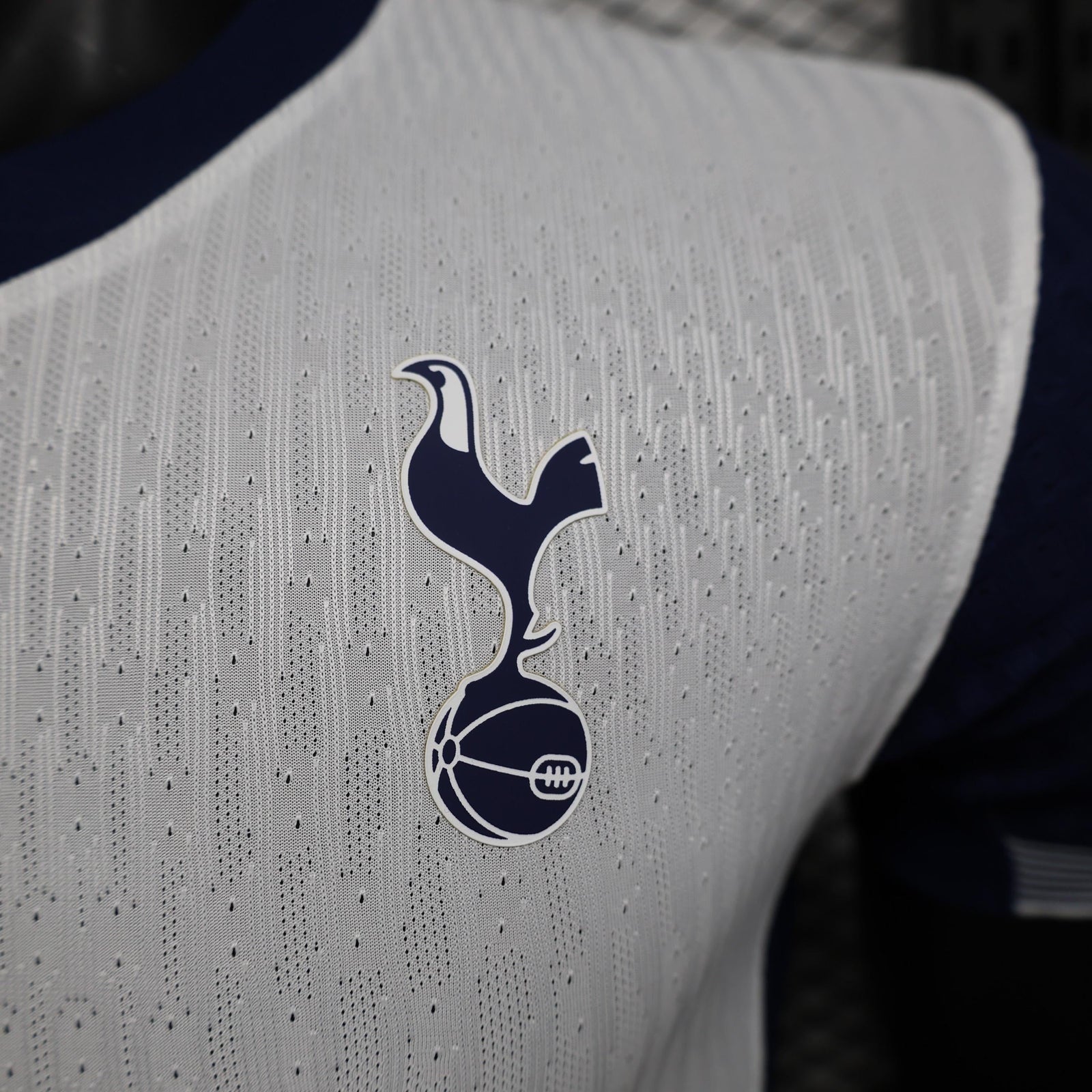 Home 24/25 Men's Player Jersey