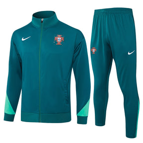 Portugal 24/25 Full-Zip TrackSuit I