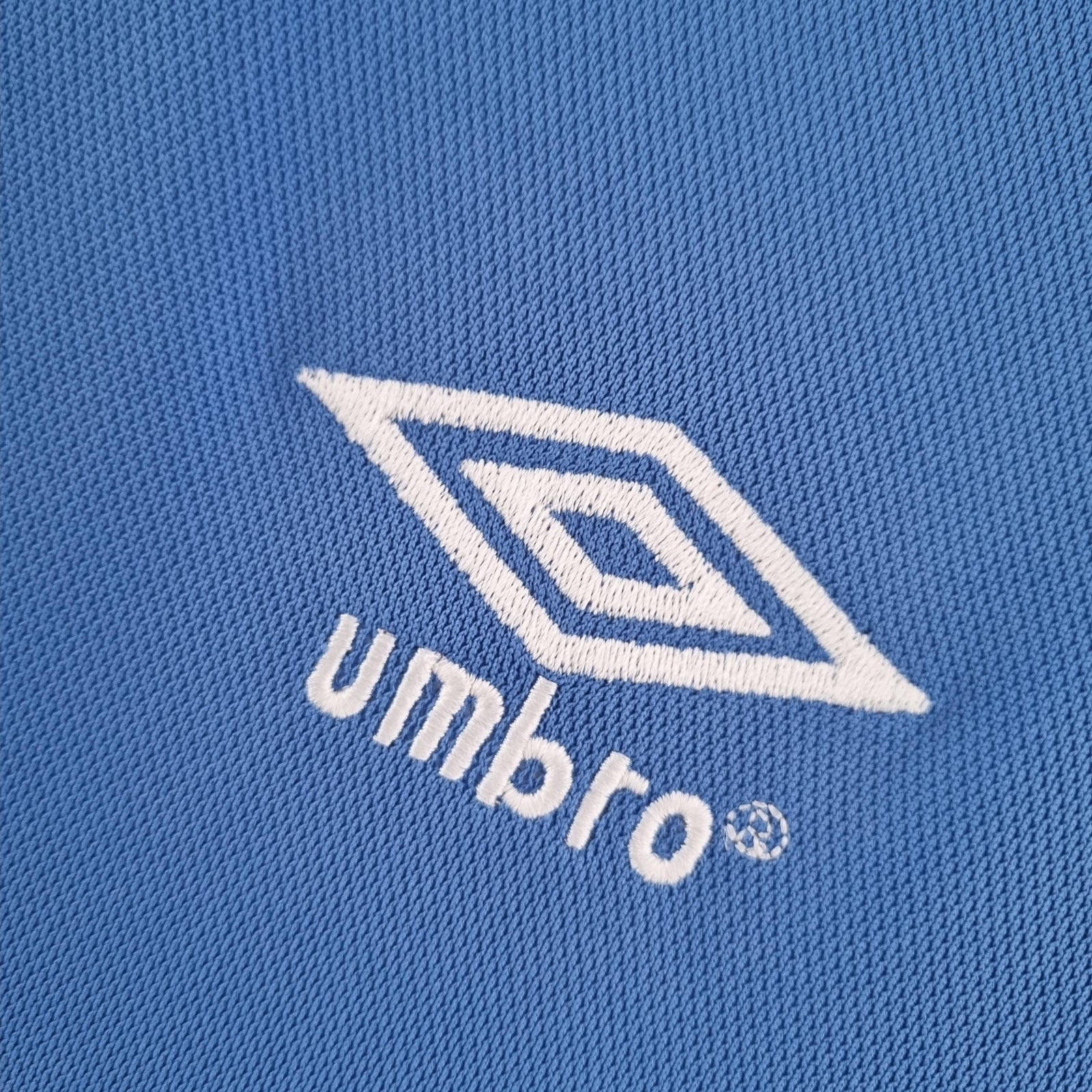 Retro Home 81/82 Men's Jersey