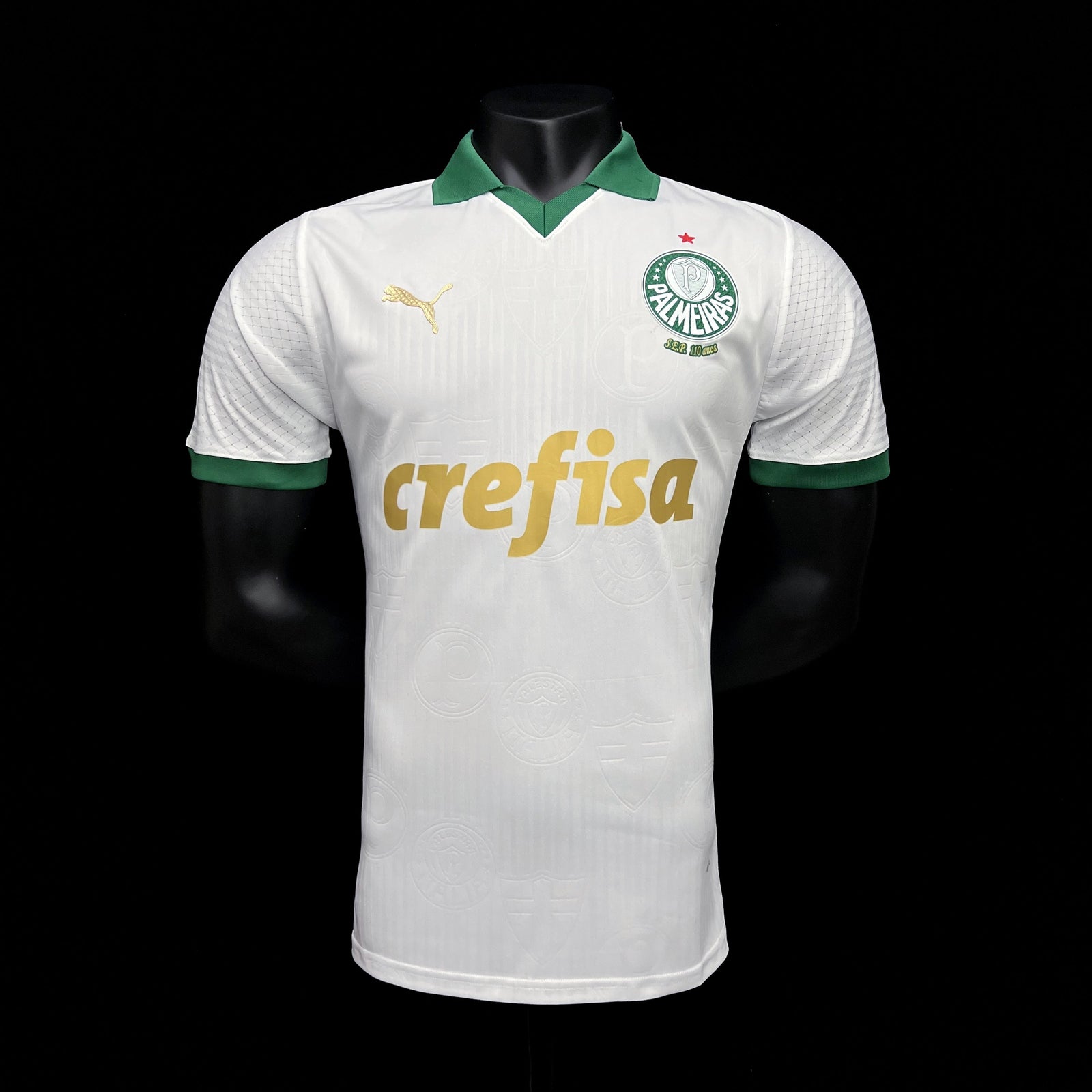 Away 24/25 Men's Player Jersey