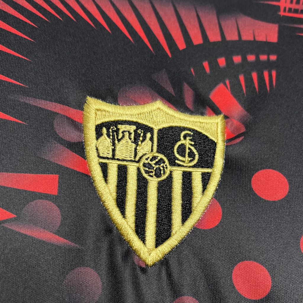 Third 24/25 Men's Jersey