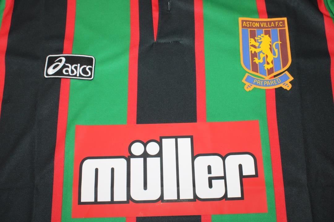 Retro Away 93/95 Men's Jersey