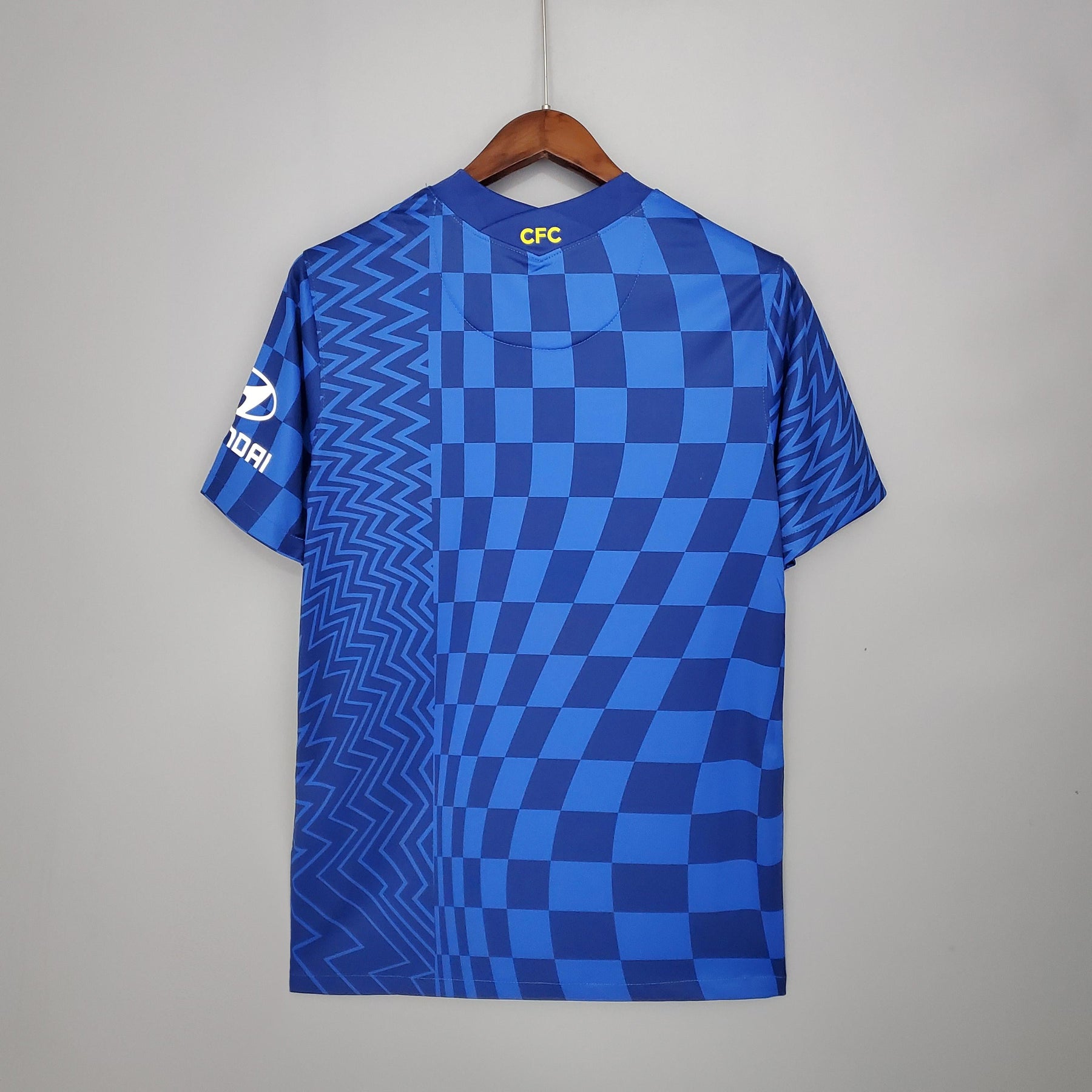 Chelsea Retro Jersey Home 2021/22