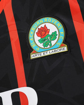 Blackburn Rover Away Jersey 2024/2025