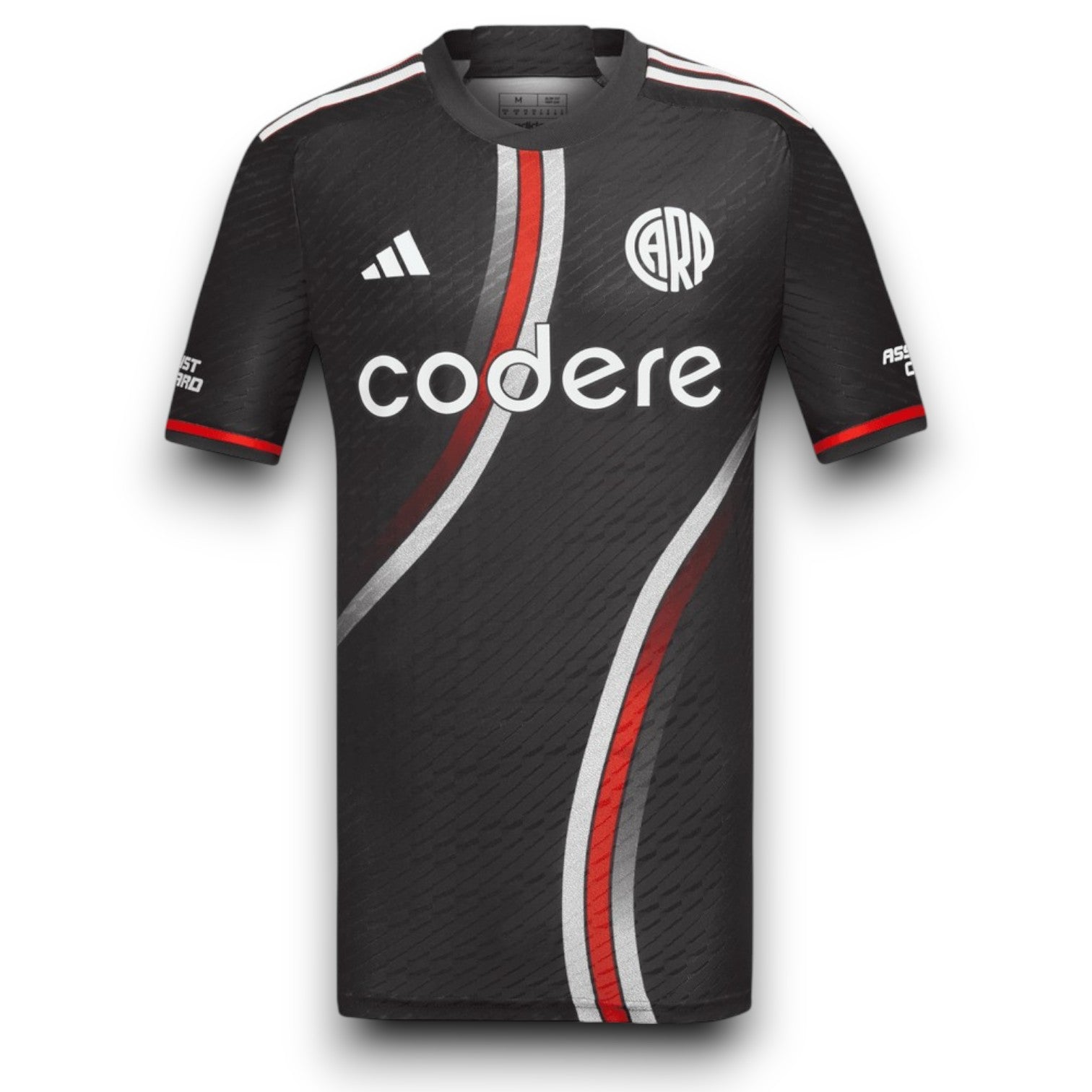 River Plate Third Jersey 24/25