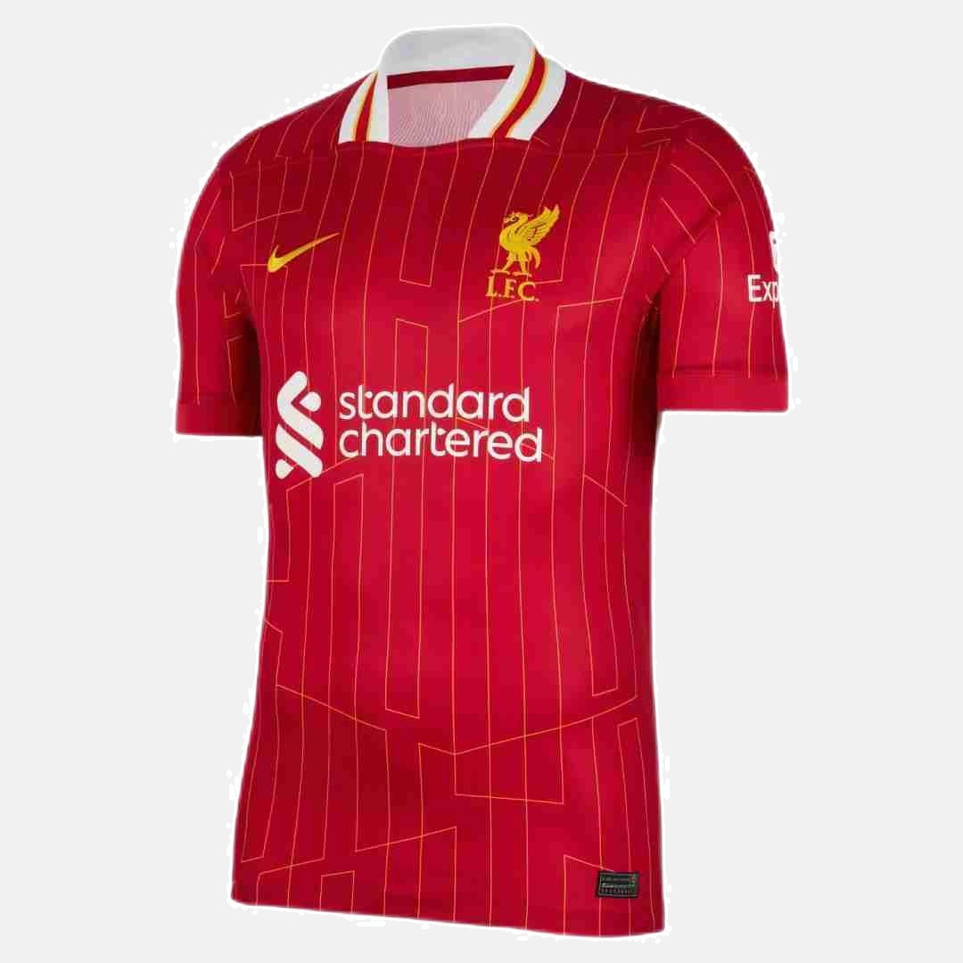 Home 24/25 Men's Jersey