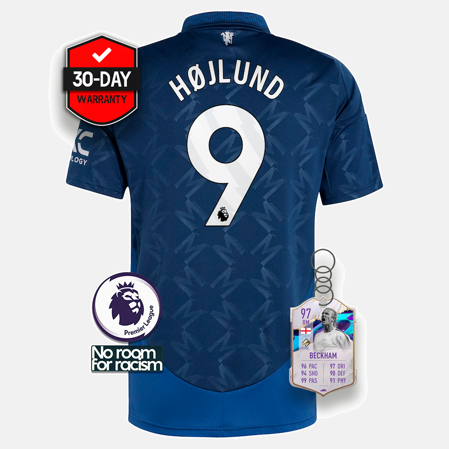 Away 24/25 Men's Jersey