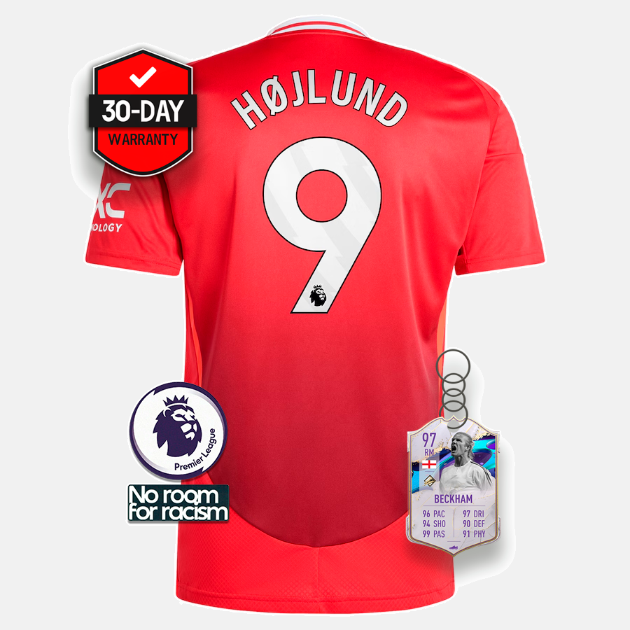 Home 24/25 Men's Jersey