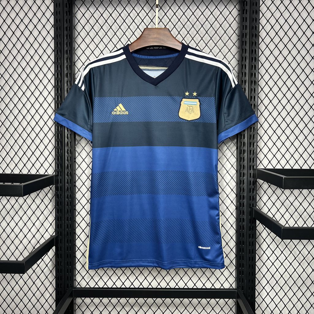 Argentina II Retro 2014