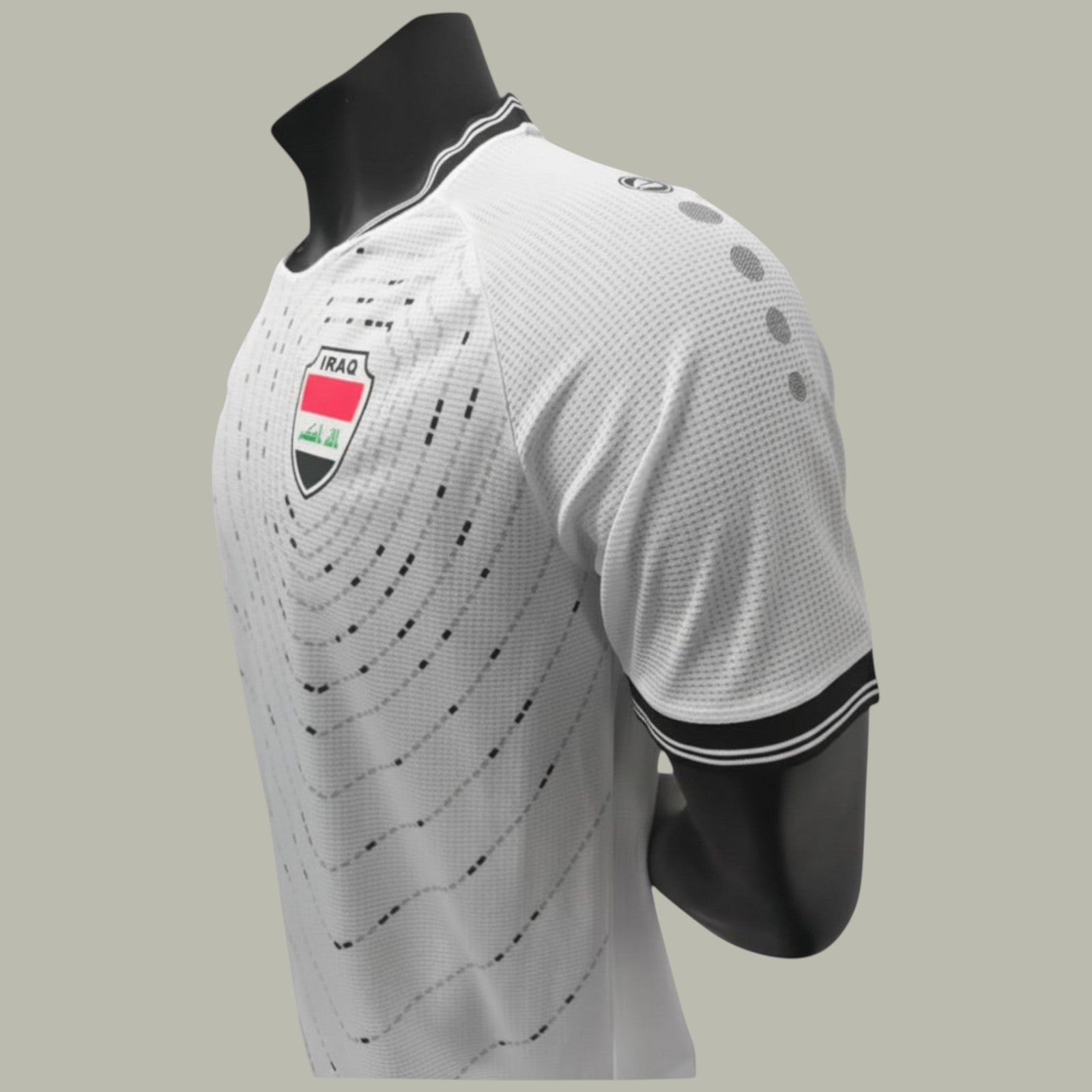 Away Men's Player Jersey