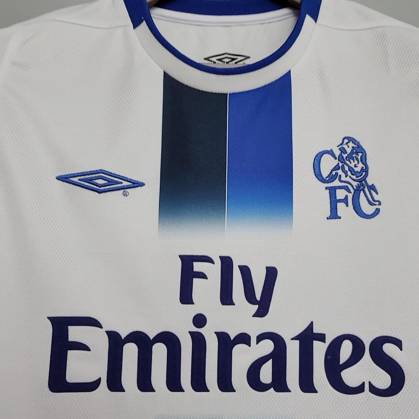 Retro Away 03/05 Men's Jersey