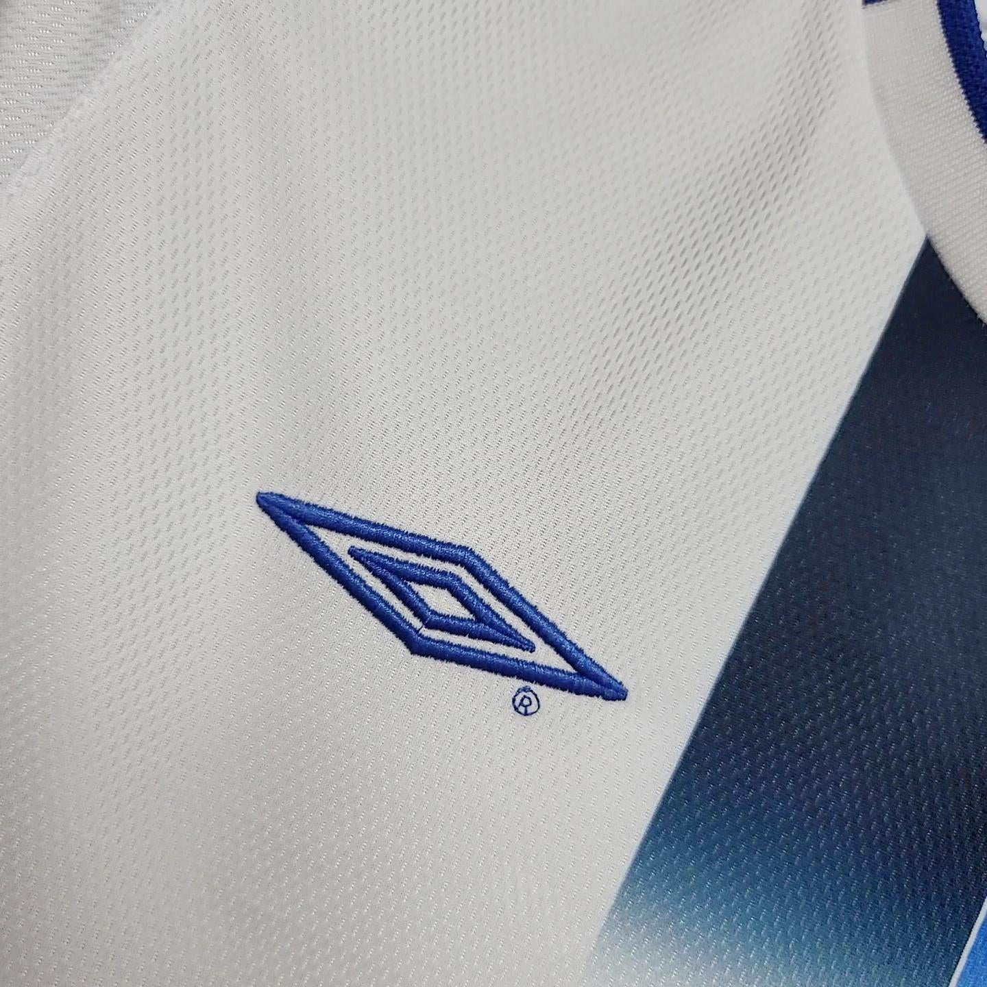 Retro Away 03/05 Men's Jersey