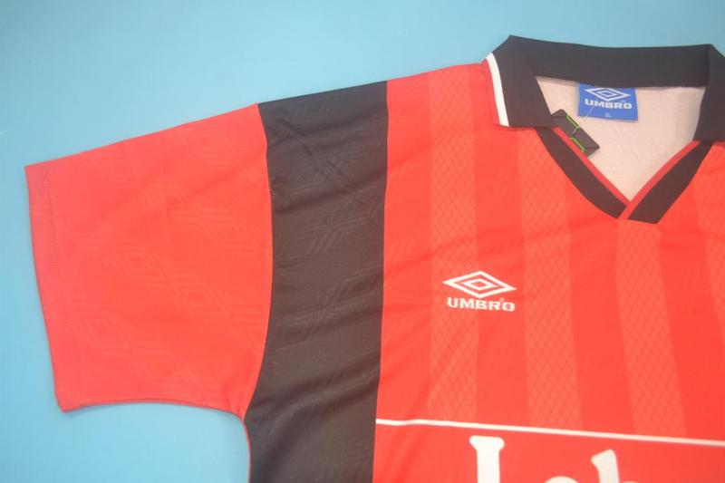 Retro Home 94/96 Men's Jersey