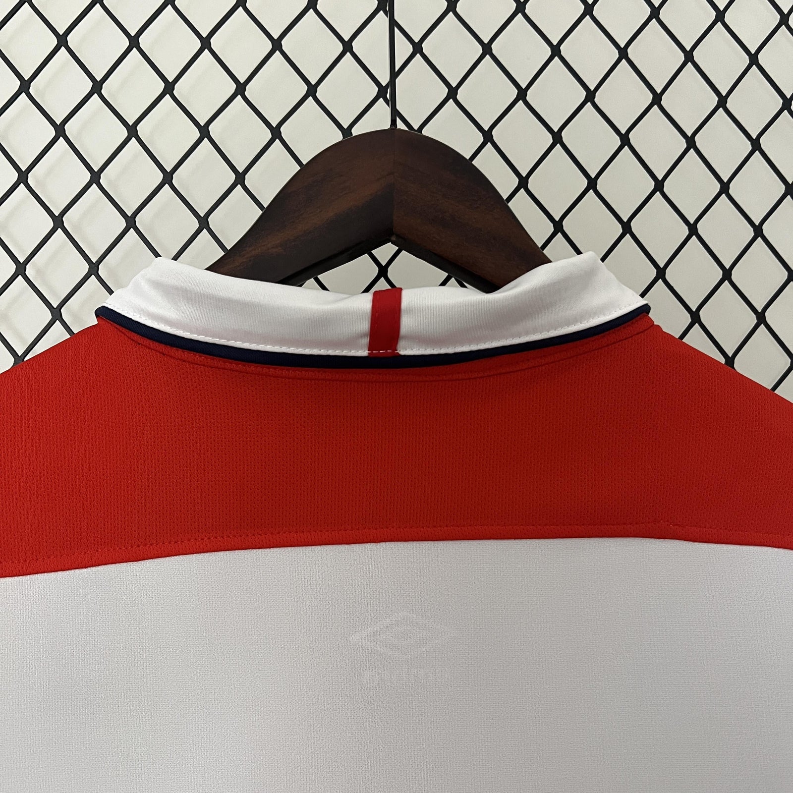 Retro Home 04 Men's Jersey