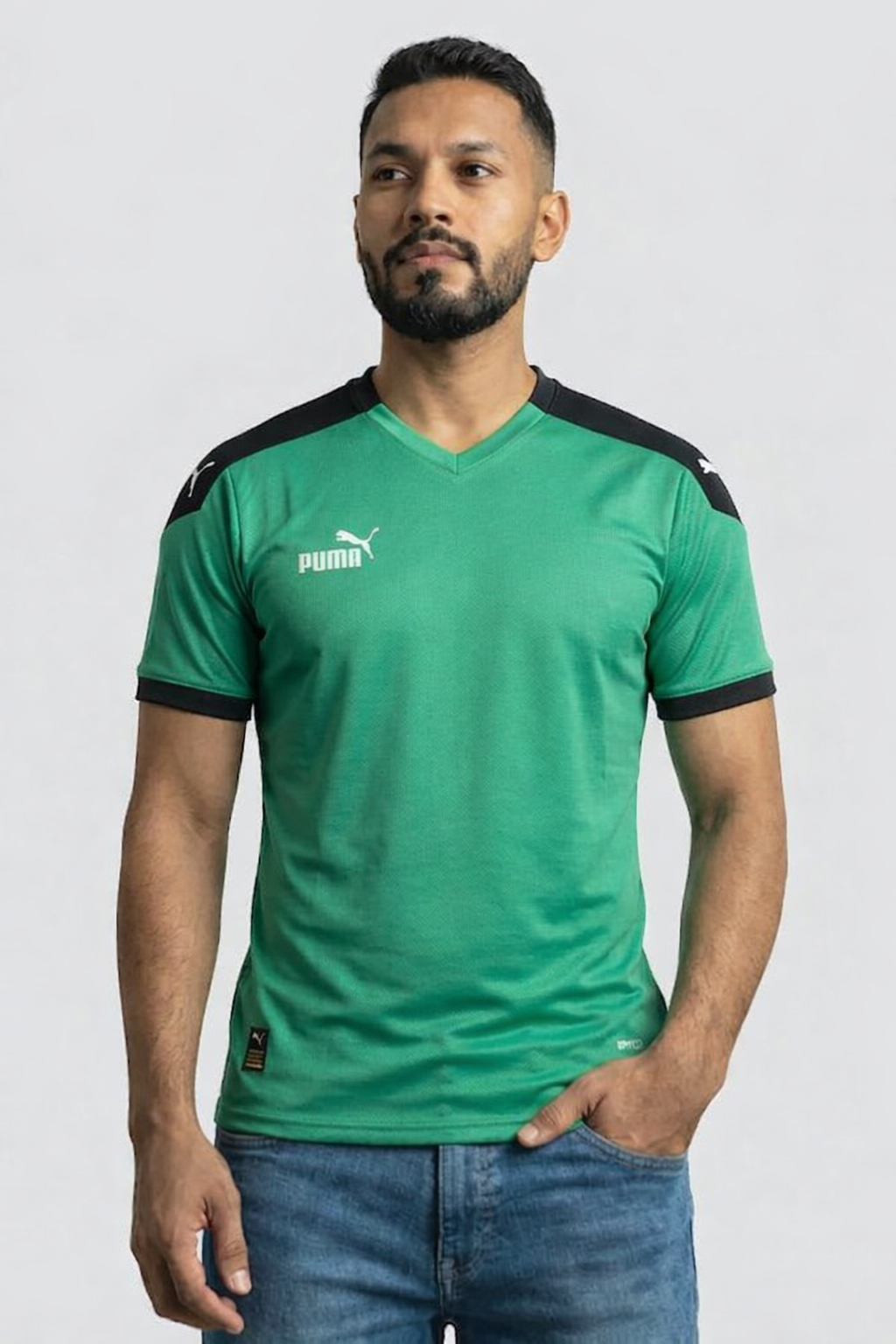 Training 26 Men's Jersey