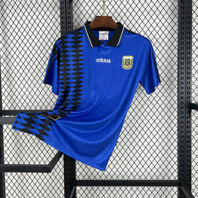 Argentina 1994 Retro Shirt