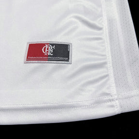 Flamengo Retro Third Jersey 2001