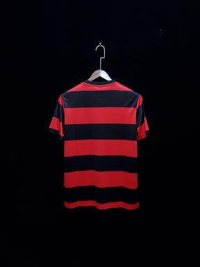 Flamengo Retro Home Jersey 1978/79