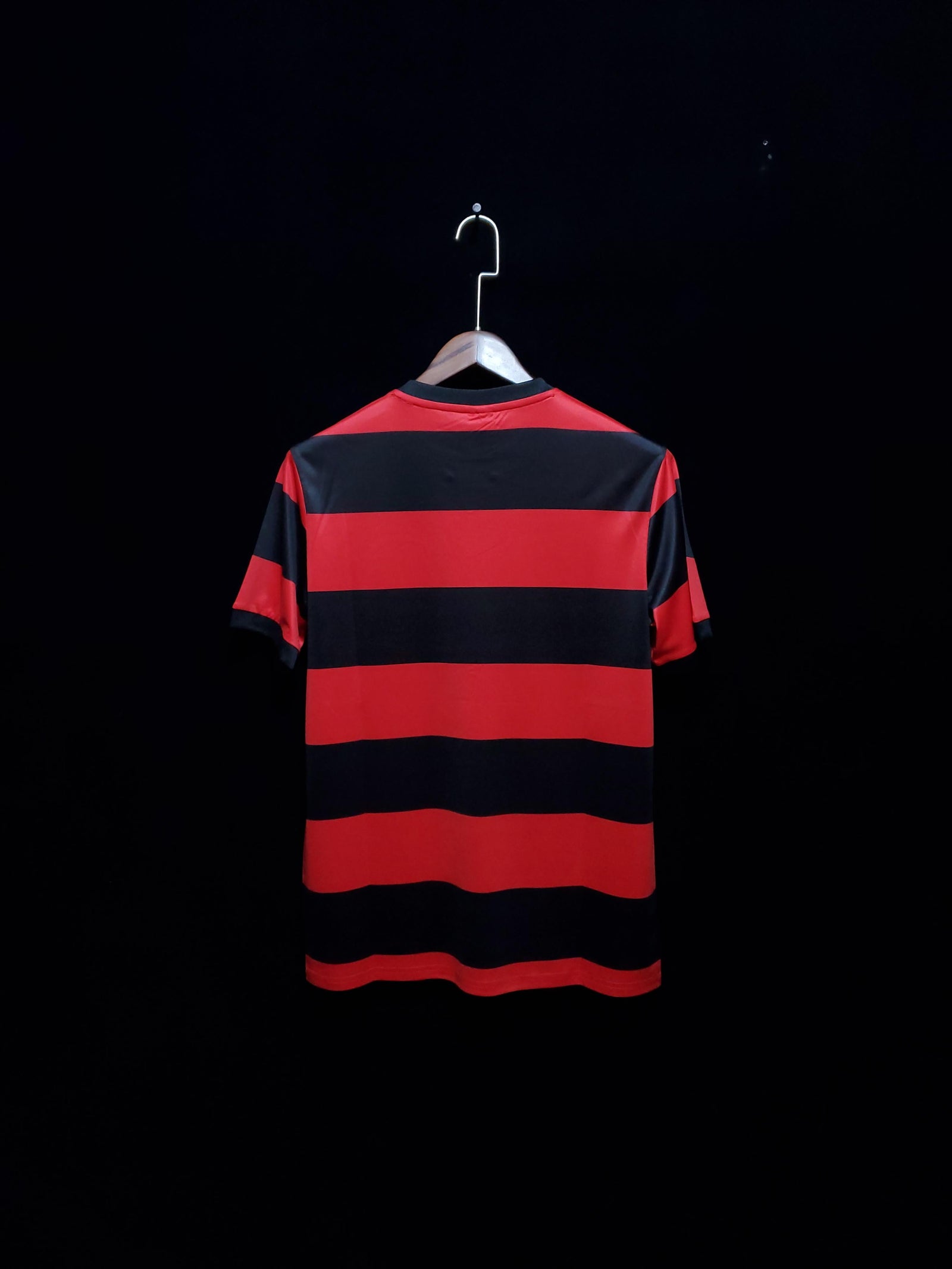 Retro Home 78/79 Men's Jersey