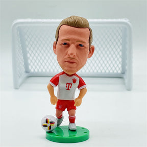 Bayern Munchem #10 Harry Kane Doll 2023 Season