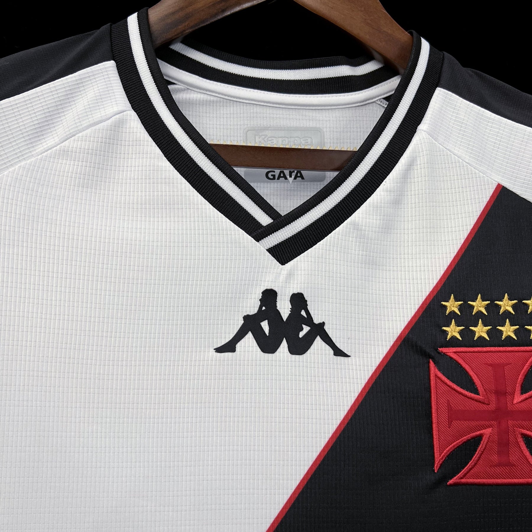 Vasco da Gama Away Jersey 2024/2025