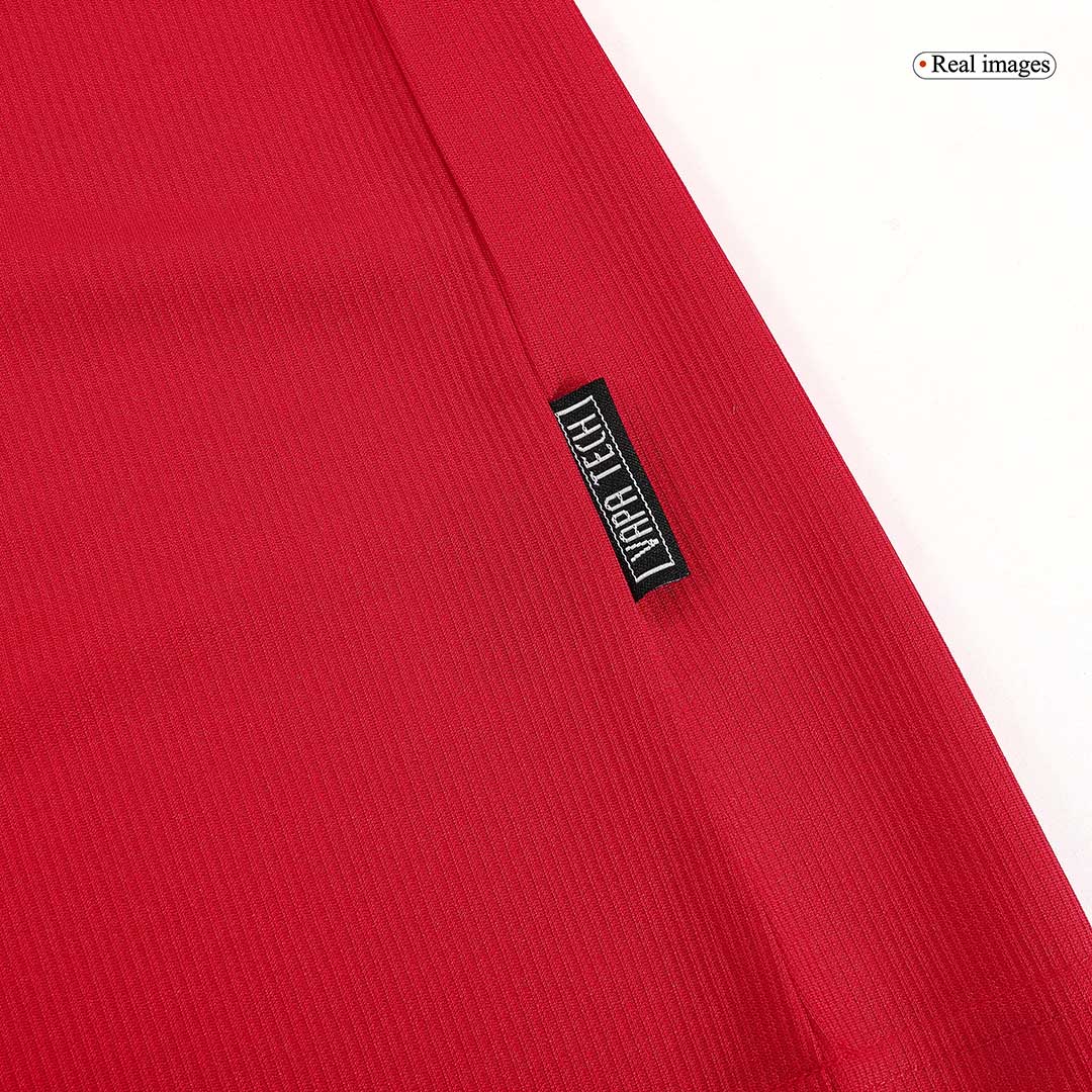 Retro Home 99/00 Men's Jersey