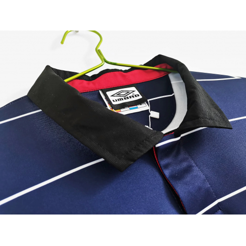 Retro Away 99/00 Men's Jersey