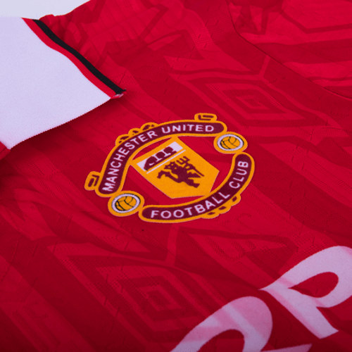 Retro Home 92/93 Men's Jersey