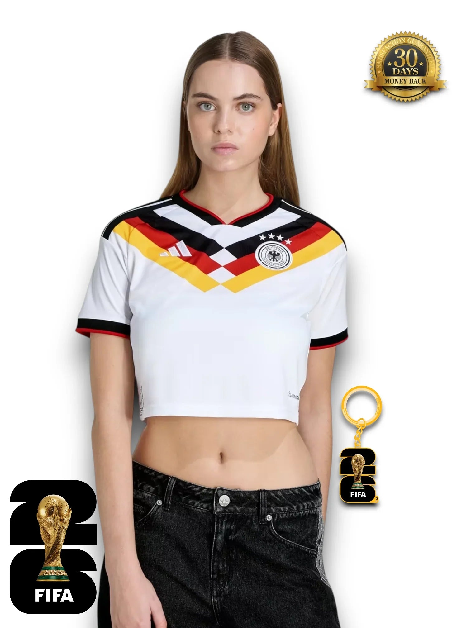 Jersey 26 Women's