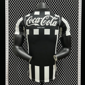 Botafogo Retro Home Jersey 1992